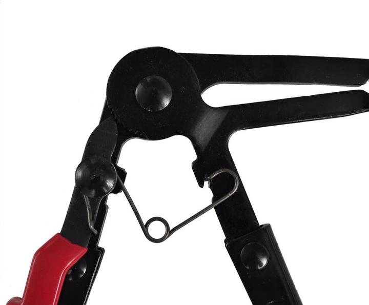 Image du produit vidaXL Schlauchschellenzange (96 mm)