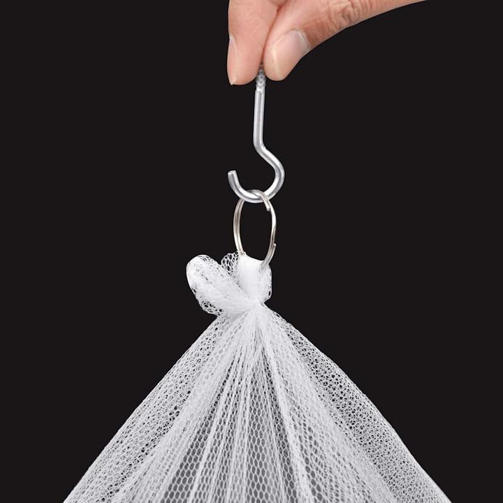 Produktbild vidaXL Moskitonetze (56 x 230 cm)