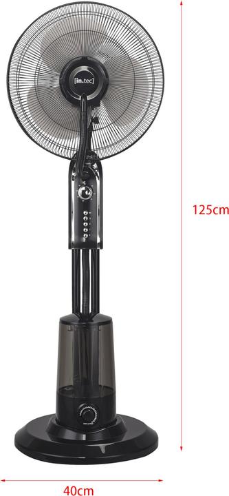 Actual product image In.tec Argozelo