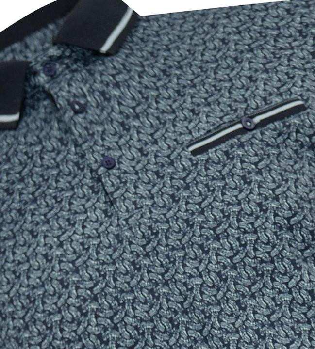 Produktbild DUKE D555 Woolwich Poloshirt (XL)