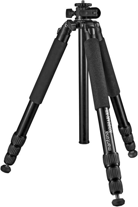 Produktbild mantona Kodiak XL 324 (Metall)