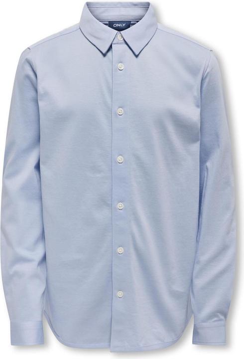 Immagine prodotto Only Vestibilità regolare camicia colletto camicia camicia camicia (140)