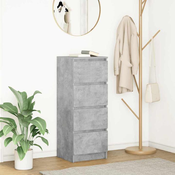 Produktbild vidaXL Sideboard (37.50 x 35 x 99 cm)