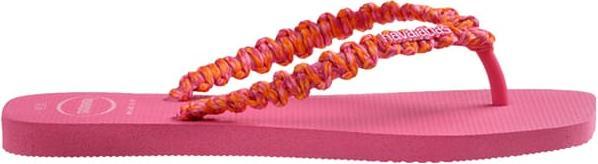 Actual product image Havaianas Slim Square Boho (35)
