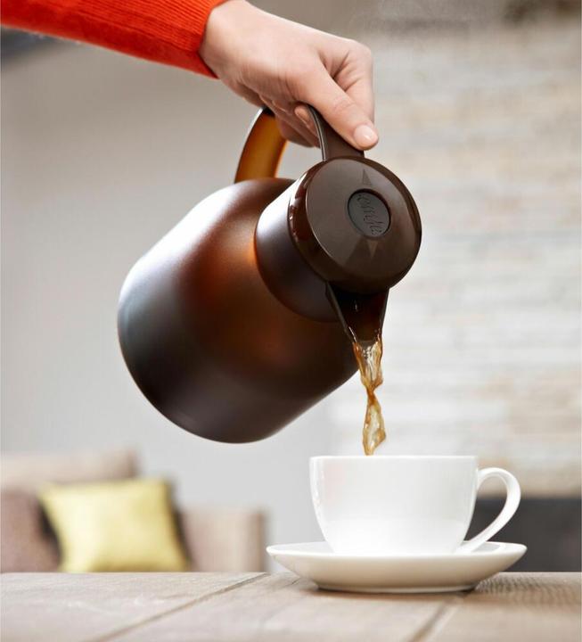 Actual product image Emsa Samba Quick Press (1 l)