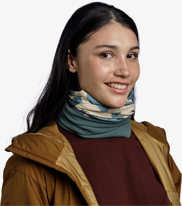 Actual product image Buff Polar Emre Silversage
