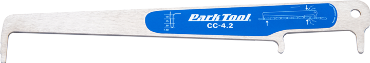 Produktbild Park Tool Werkzeug CC-4.2 Kettenlehre