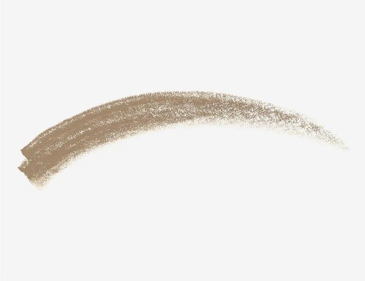 Actual product image Rimmel London Brow This Way (003 Blonde)