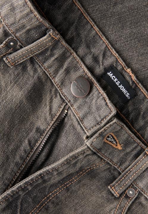 Image du produit Jack & Jones Junior Hose IRON JJELI Shorts (152)