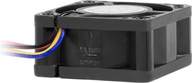 Produktbild Alphacool 24823 Computerkühlsystem Universal Ventilator (e) (40 mm, 1 x)