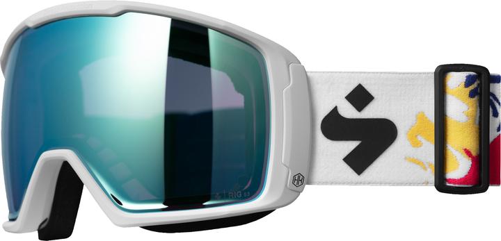 Immagine prodotto Sweet Protection Rig di Clockwork Max