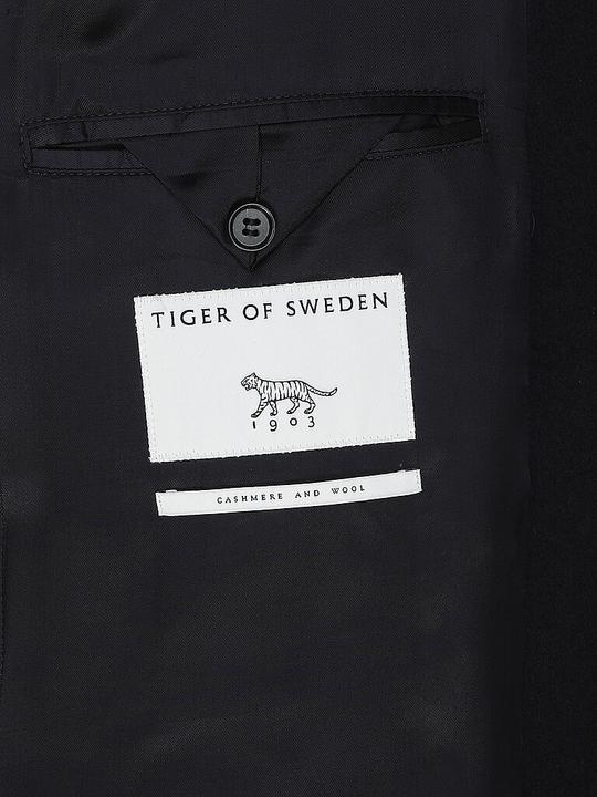 Actual product image Tiger or Sweden Wollmantel ALERIC (48)