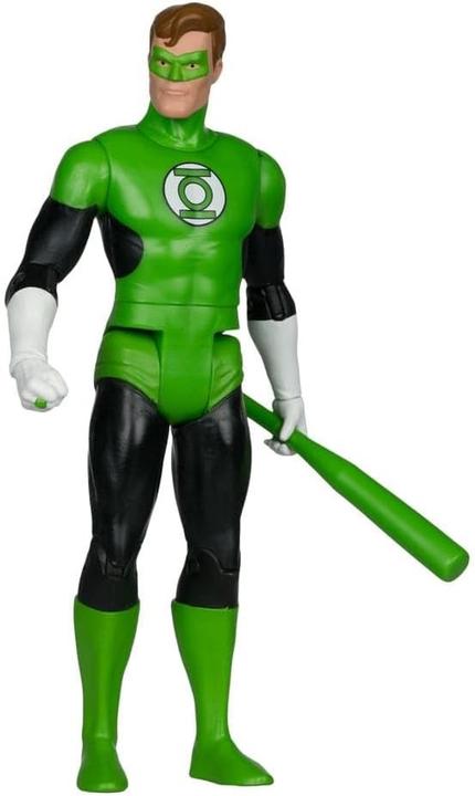 Actual product image McFarlane DC Retro Action Figure Wave 12 Assortment