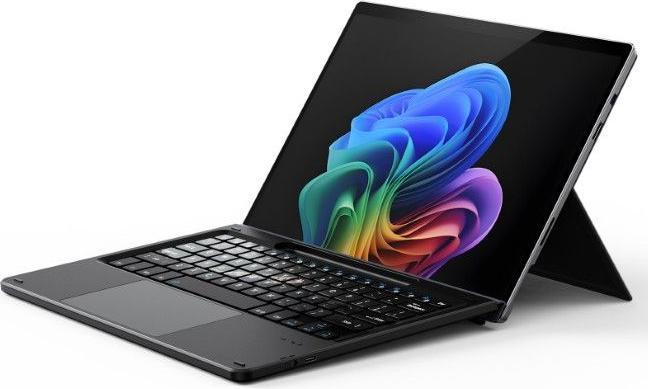 Actual product image Dux Ducis CK Pro Series Mountain Landscape Color Keyboard Tastatur (US, Wireless)