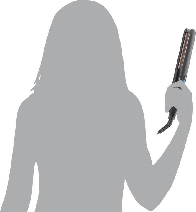 Image du produit Remington Proluxe Edition Minuit (Fer plat)