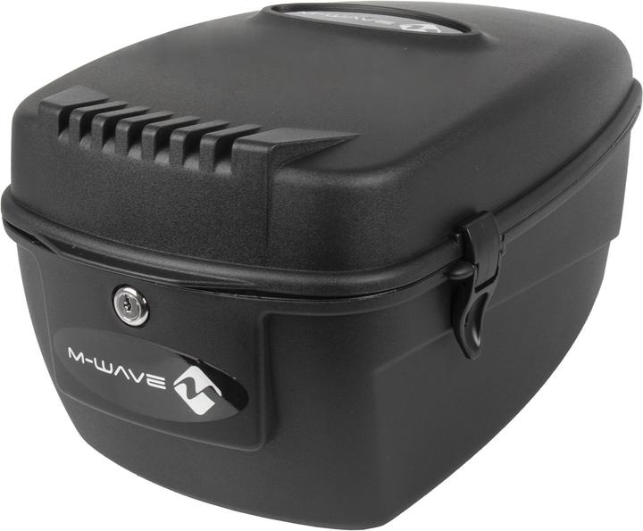 Actual product image M-Wave Amsterdam Box (17 l)