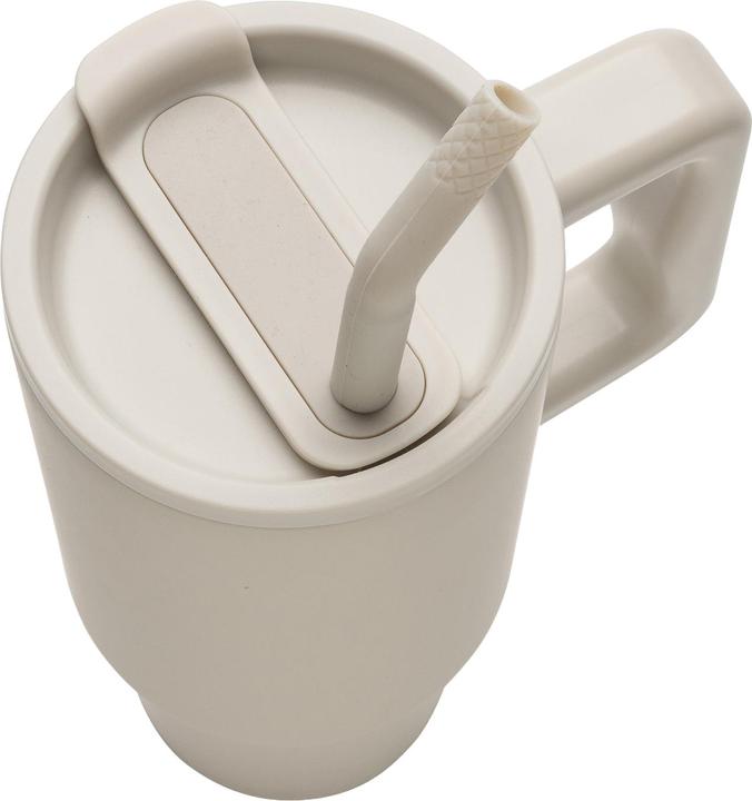 Immagine prodotto Xd Collection Trinkbecher Embrace Deluxe Recycelter Edelstahl 900ml (0.90 l)