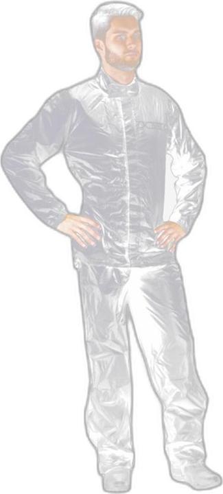 Actual product image iXS Motorbike Crazy II (Men, Women, S)