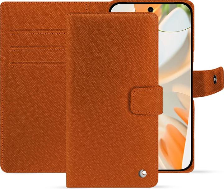 Orange vibrant