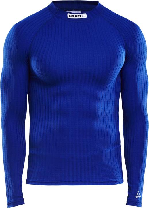 Craft Progress Baselayer Cn Ls M (XS)
