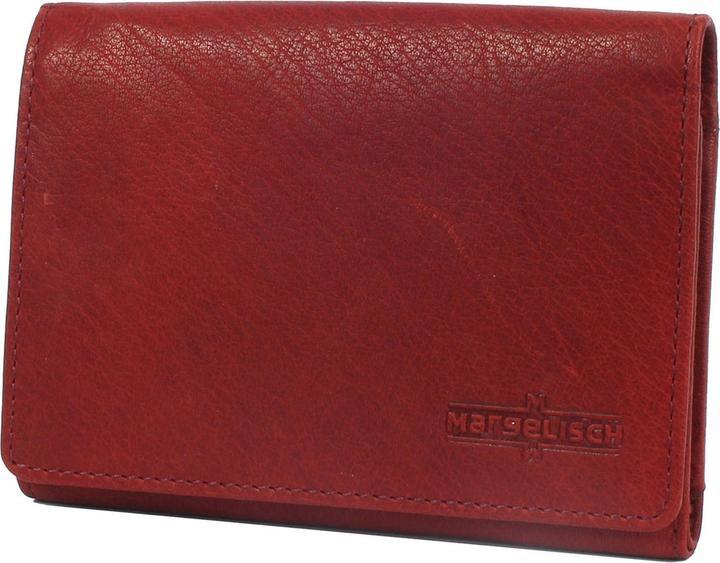 Actual product image Margelisch Wallet Berlin 2