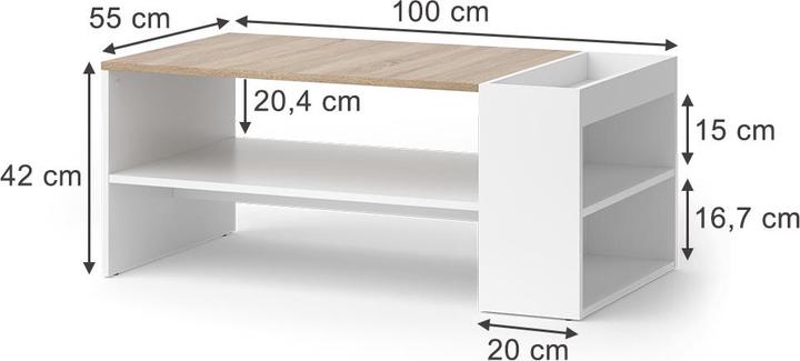 Image du produit Vicco Wido