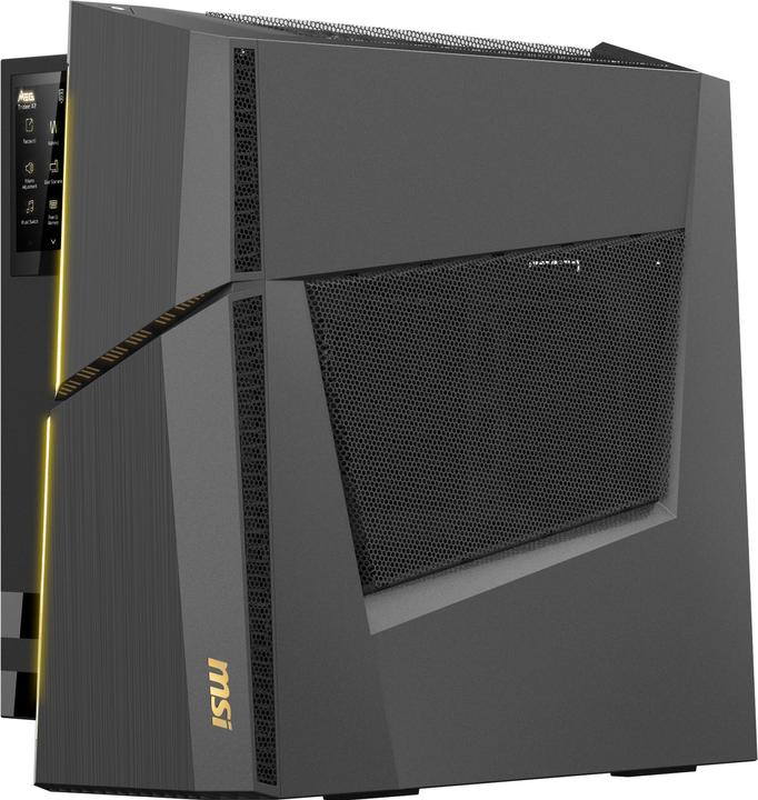 Produktbild MSI MEG Trident X2 (Intel Core i9-14900KF, 64 GB, 2000 GB, GeForce RTX 4090)