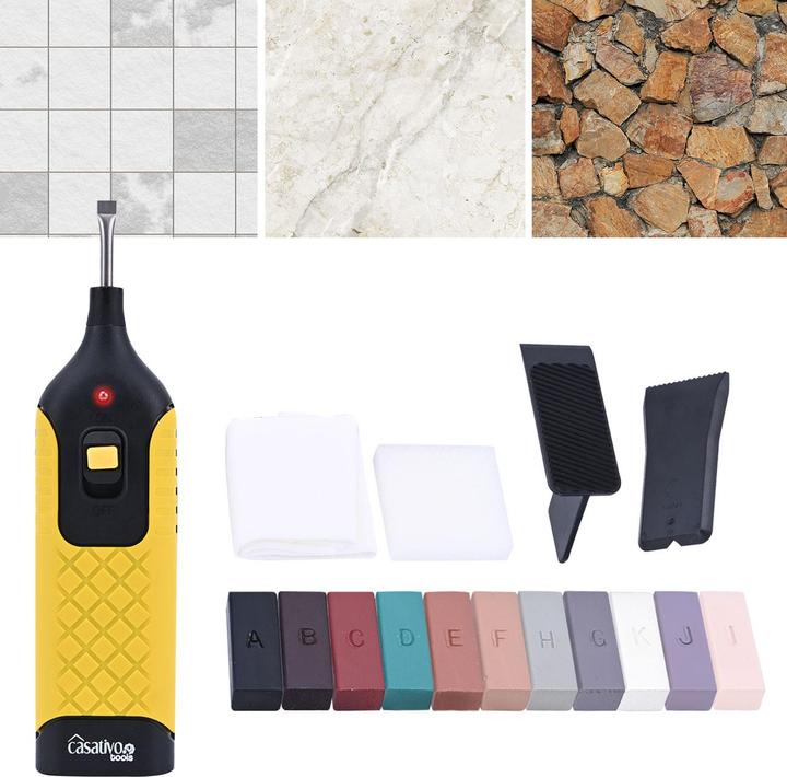 Casativo Reparatur-Set (Reparaturset)