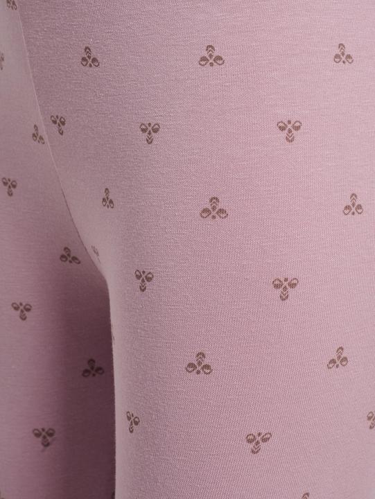 Produktbild hummel hmlMINI BEE AOP TIGHTS (68)