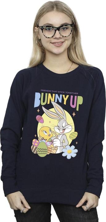 Produktbild Looney Tunes Bunny Up Sweatshirt (XL)