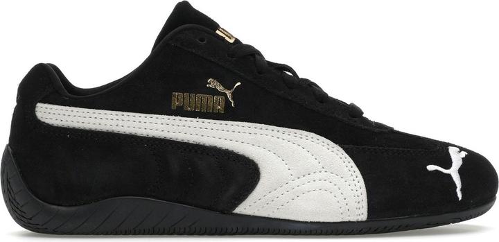 Image du produit Puma Speedcat OG Black White (Women's) (37.5)