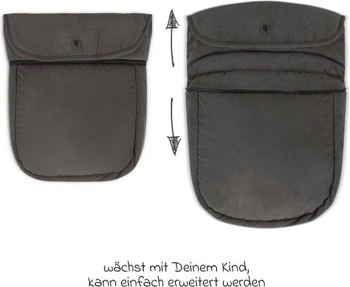 Produktbild ABC Design Beindecke