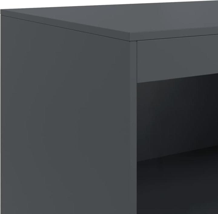 Image du produit vidaXL Sideboard (67 x 39 x 107 cm)