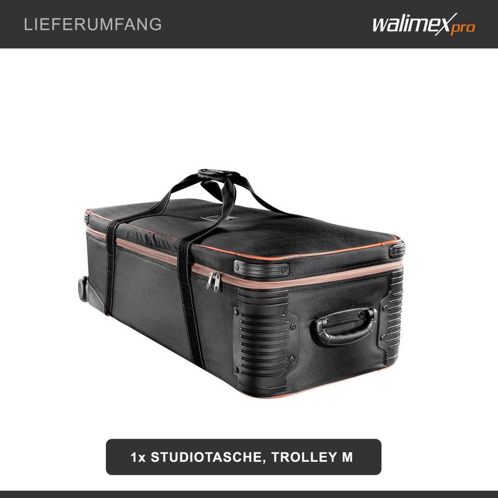 Produktbild Walimex pro Pro Studiotasche