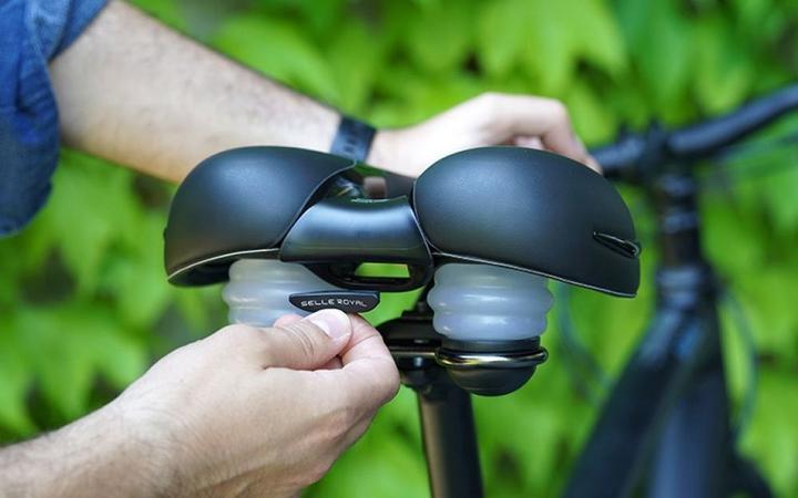 Produktbild Selle Royal Respiro