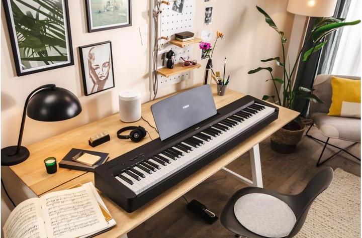 Immagine prodotto Yamaha P-145B (88 Chiavi)
