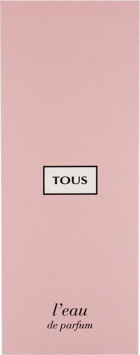 Immagine prodotto Tous l'eau (Eau de parfum, 90 ml)