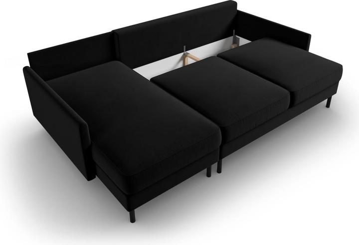 Produktbild Micadoni Scott (Ecksofa)