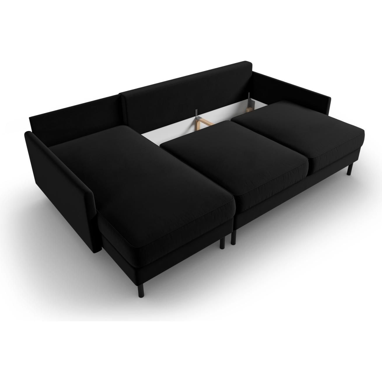 Thumbnail - Micadoni, Sofa, Scott (Ecksofa)