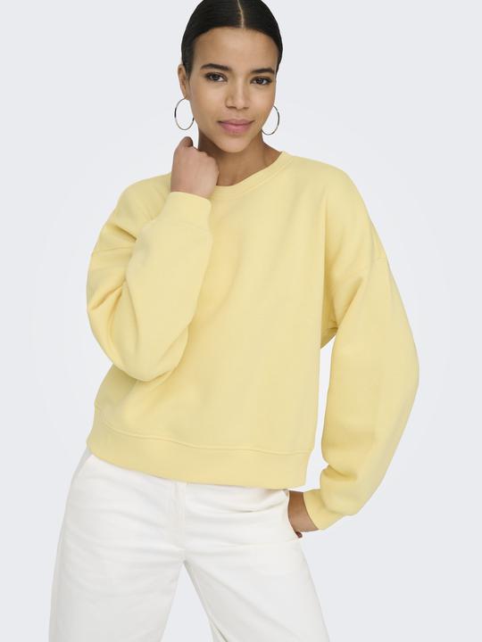 Produktbild Only Onlbest L/S Crew Neck Swt Noos (M)