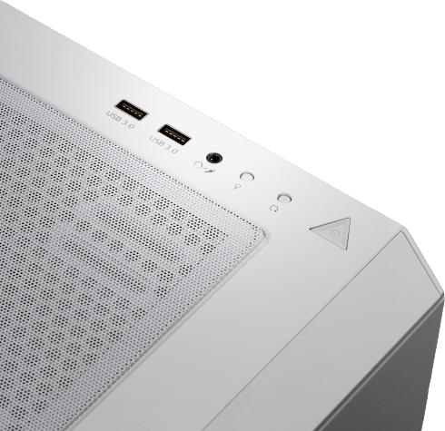 Actual product image Adata XPG Starker (ATX)