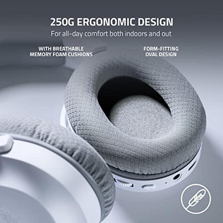 Actual product image Razer Barracuda X (2022) (Wireless)