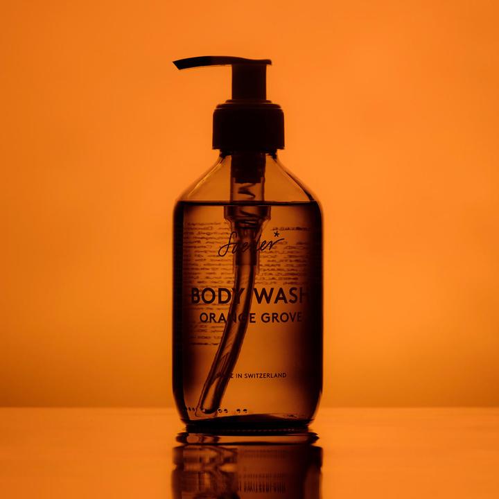 Produktbild Soeder* Orange Grove (250 ml)