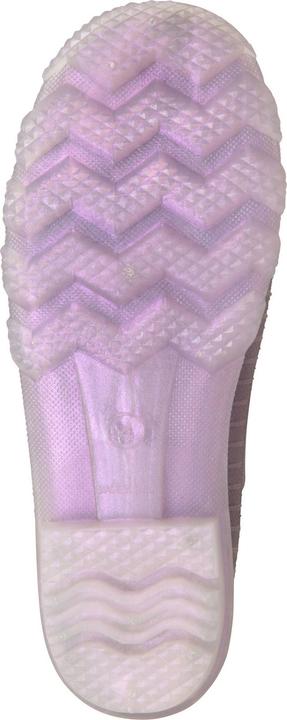 Actual product image Mountain Warehouse Childrens/Kids Plain Wellington Boots (36)