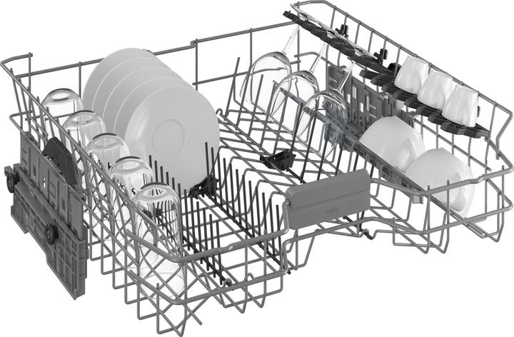 Image du produit Beko BDIN38521Q