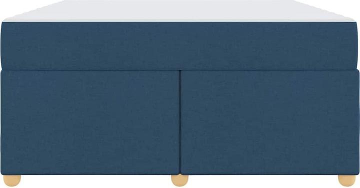 Image du produit vidaXL Modernes Bett (160 x 200 cm)