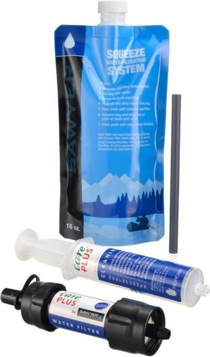 Care Plus Wasserfilter