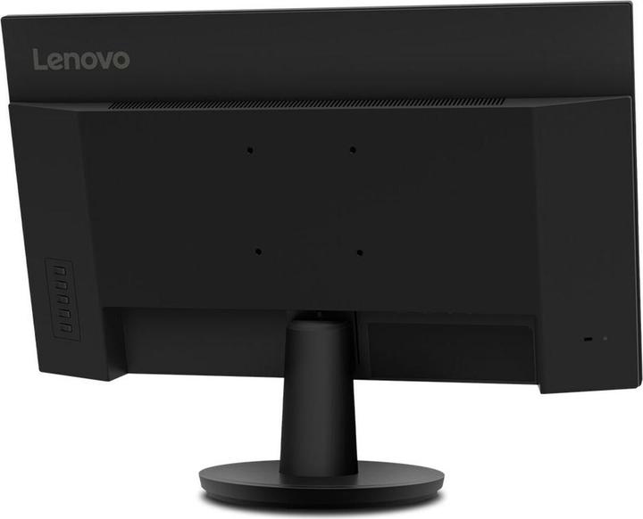 Actual product image Lenovo N27q (2560 x 1440 pixels, 27")