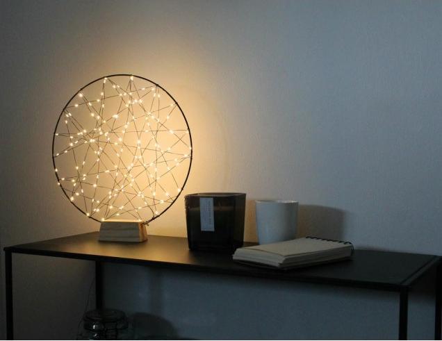 Immagine prodotto Winkee Dreamcatcher Lamp