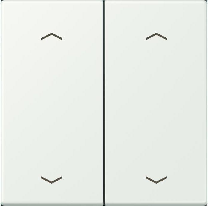 Actual product image JUNG Rocker